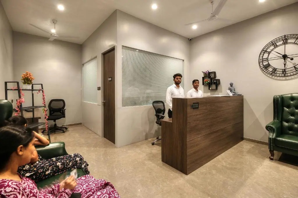 Magnus Fortune House Business Hotel , Magarpatta Pune