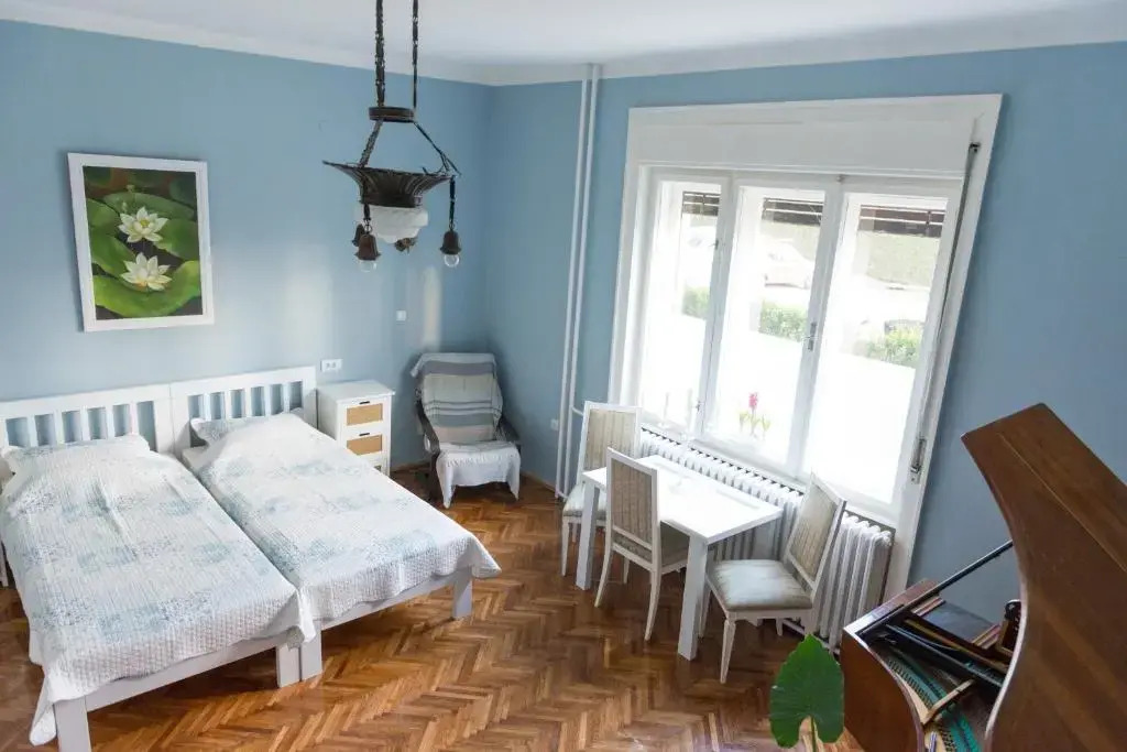 Apartments Girasole