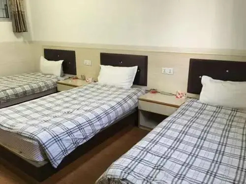Zhangpu Changchun Inn