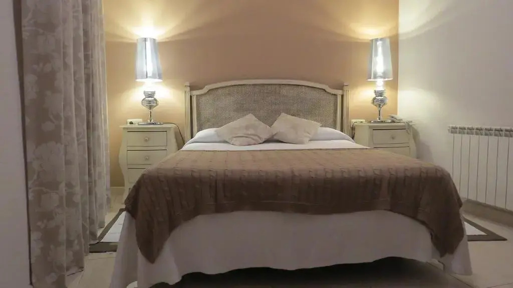 Hotel Rural Eloy