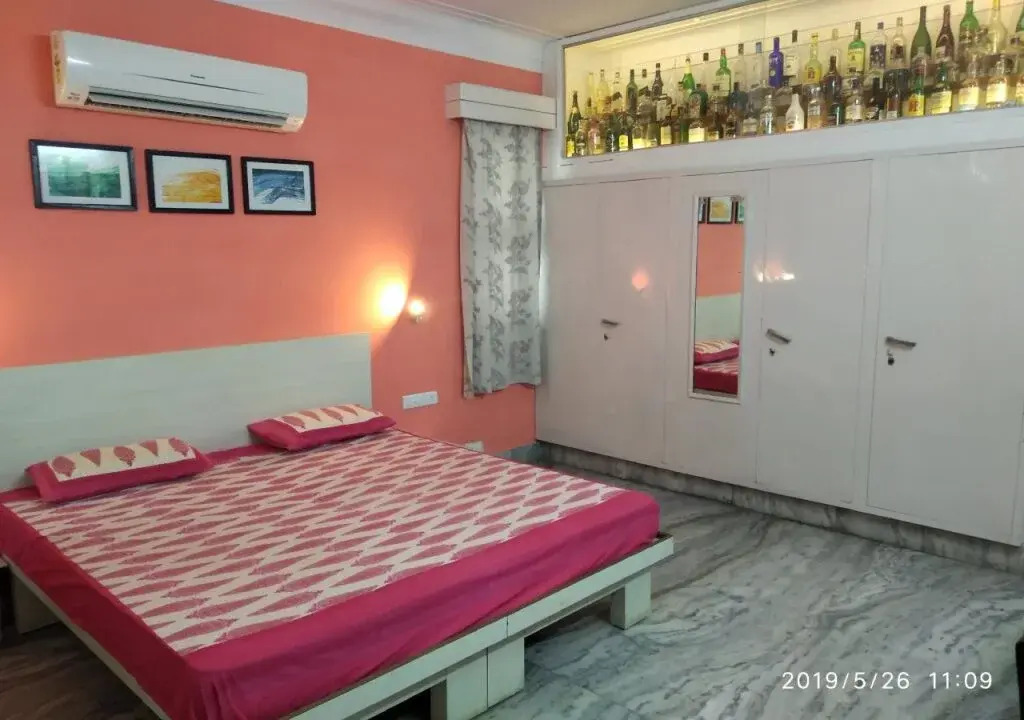 Singhvis Homestay