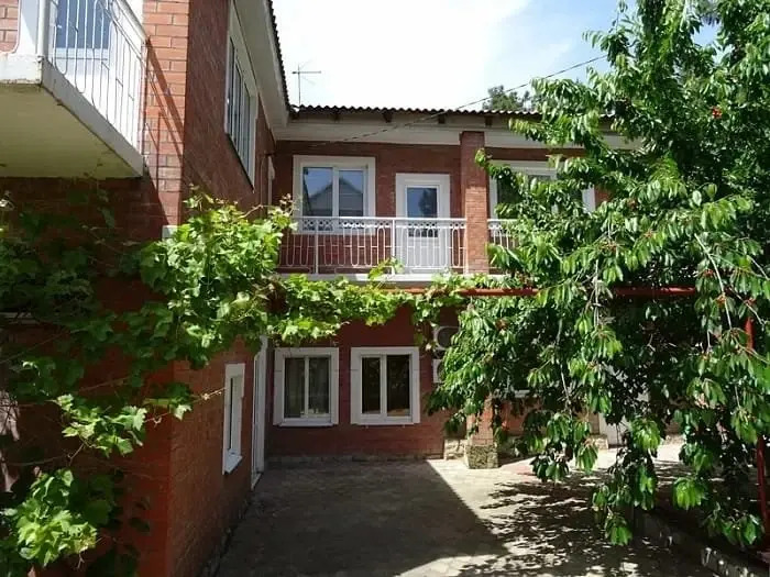 Semya2 Guest House