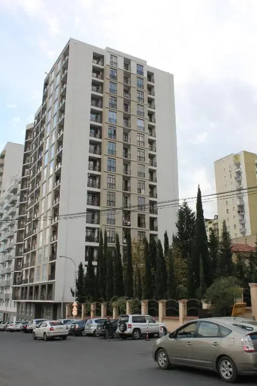 Saburtalo Apartment