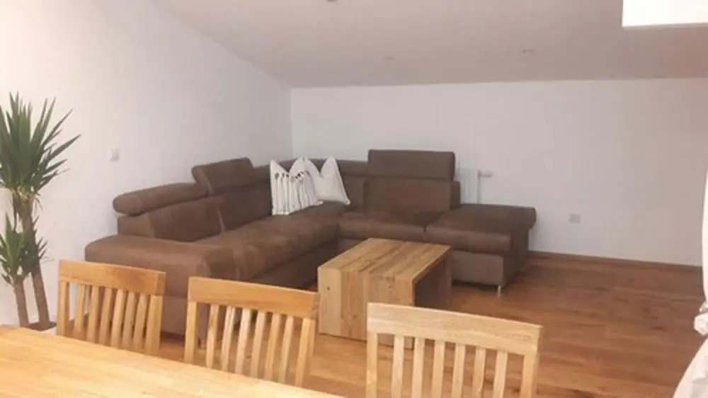 Appartement Eben im Pongau
