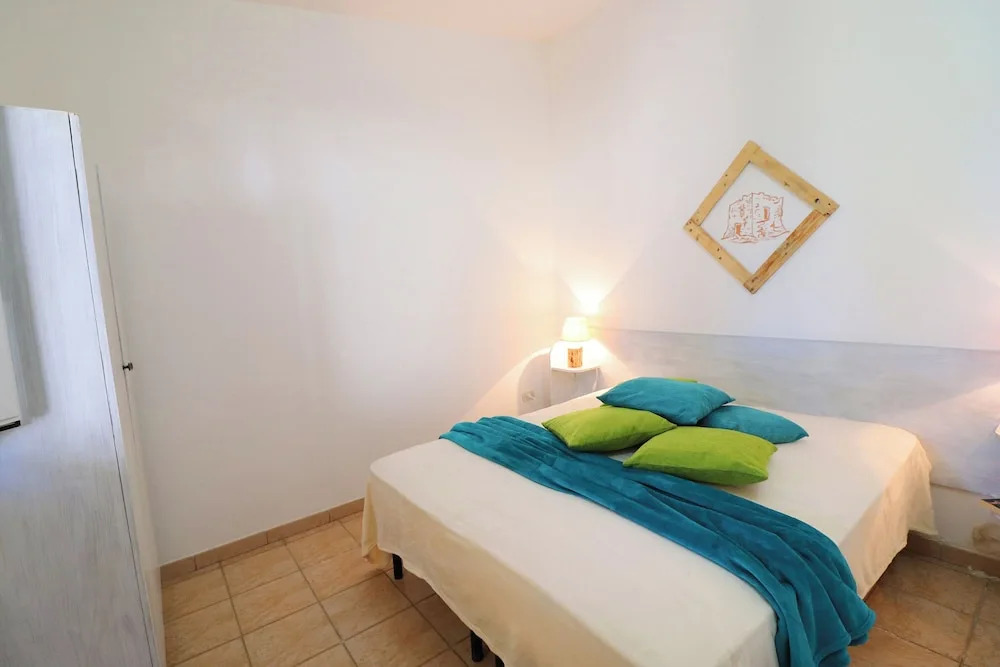 Casa Regina Residence Torre Santo Stefano in Otranto 3 places