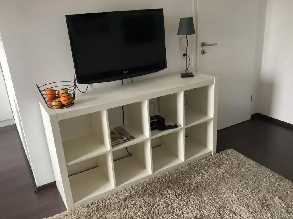 Relaxen Vor Den Toren Bambergs