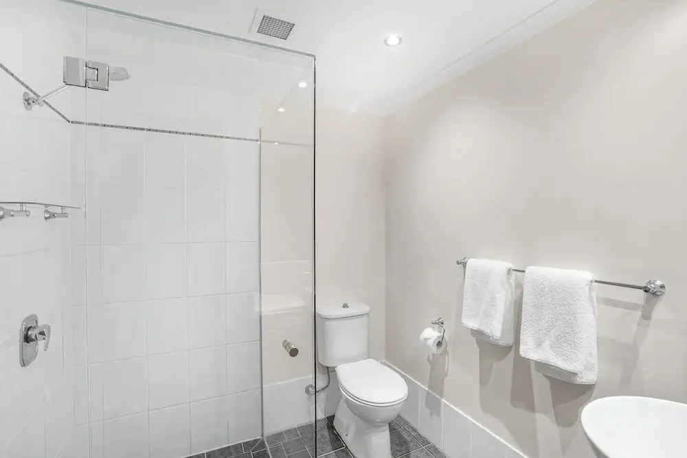 Poolside Apt In Alamanda Beachfront Resort 55