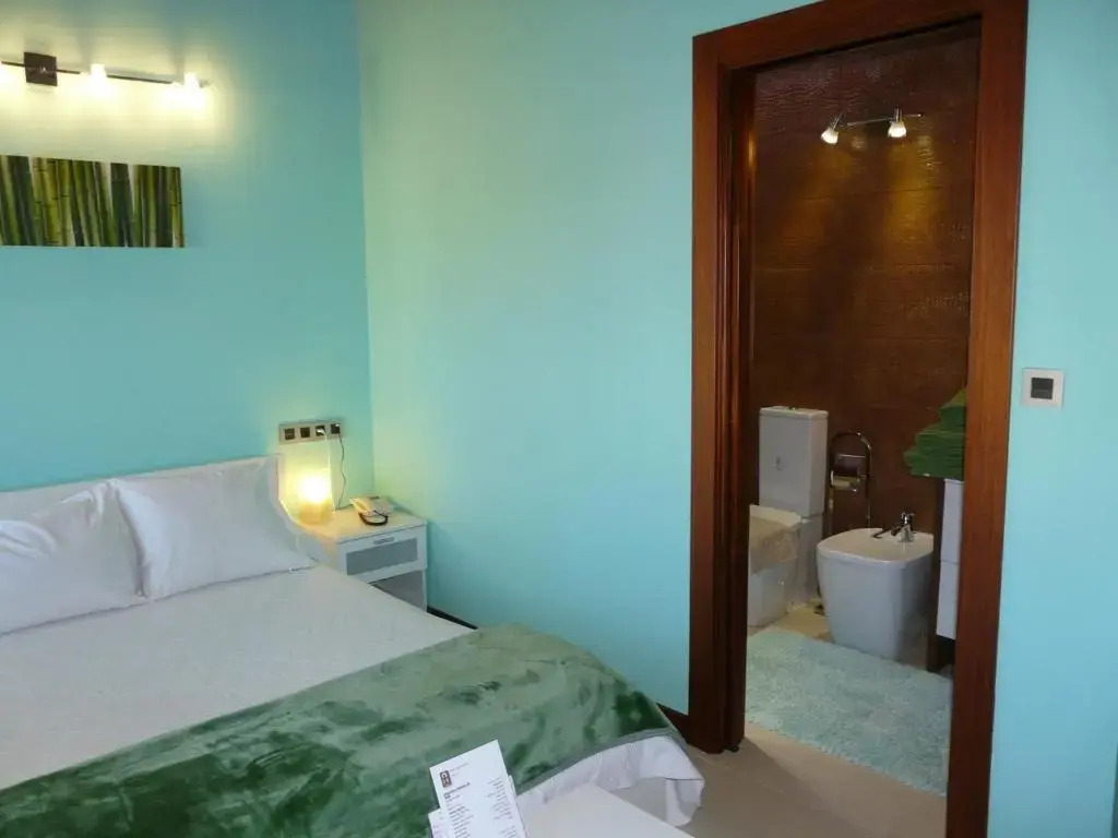 Hotel Rural Las Águedas