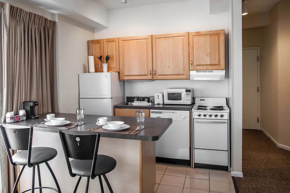 Comfort Suites Michigan Avenue