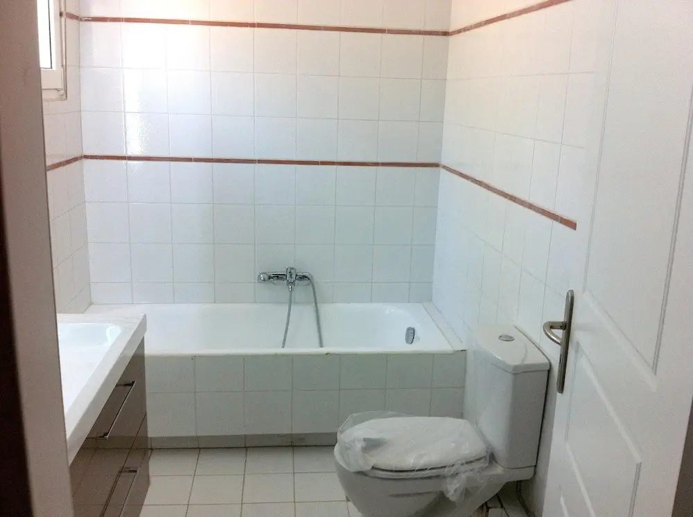 House with 2 Bedrooms in Anavissos, with Wonderful Sea View, Furnished Balcony And Wifi
