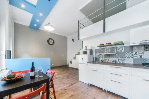 D53 Apartments