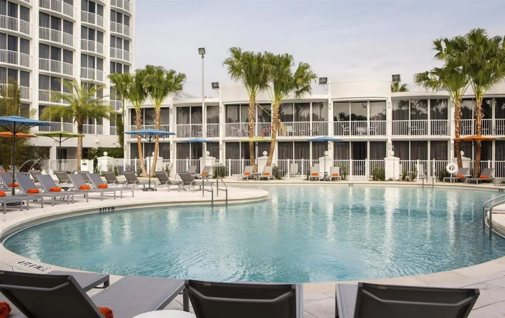 Renaissance Orlando Resort - Disney Springs Area