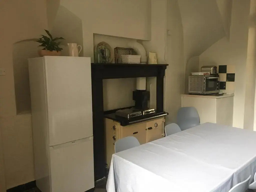 La Maison d'Hautefeuille