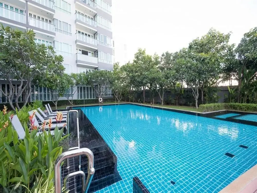 Baan View Viman 416 By Montri