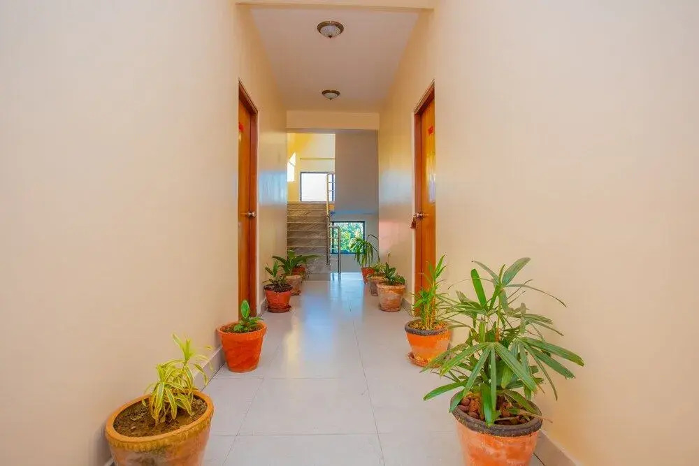 Oyo 581 Hotel Old Durbar