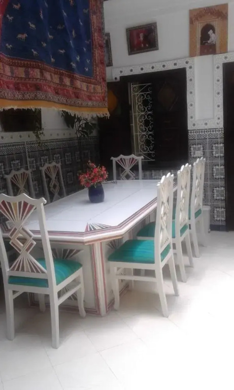 Riad Beautiful Dreams