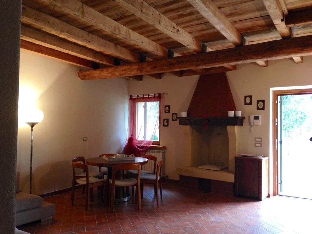 Agriturismo Corte Moranda