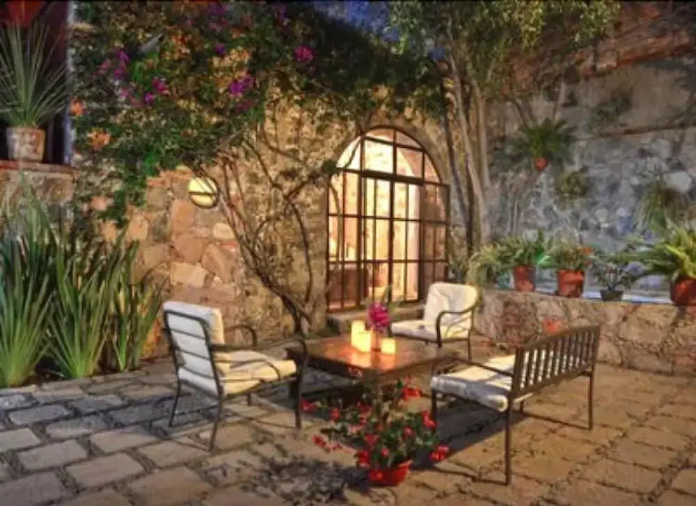 La Senoría Hotel