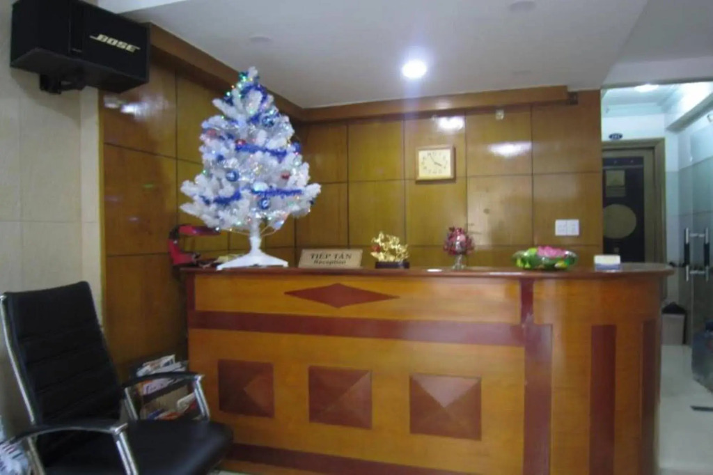 Quy Thanh Hotel