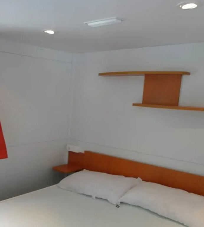 Holiday chalets Camping Class