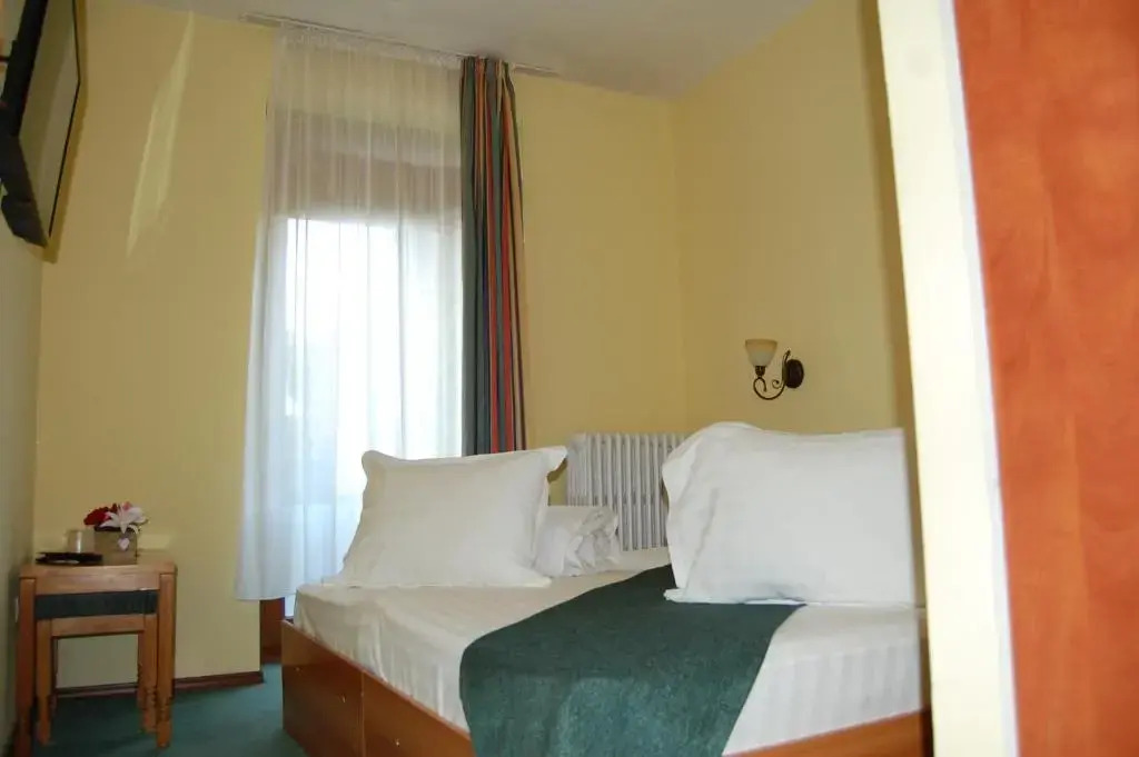 Hotel Bucegi Portile Regatului