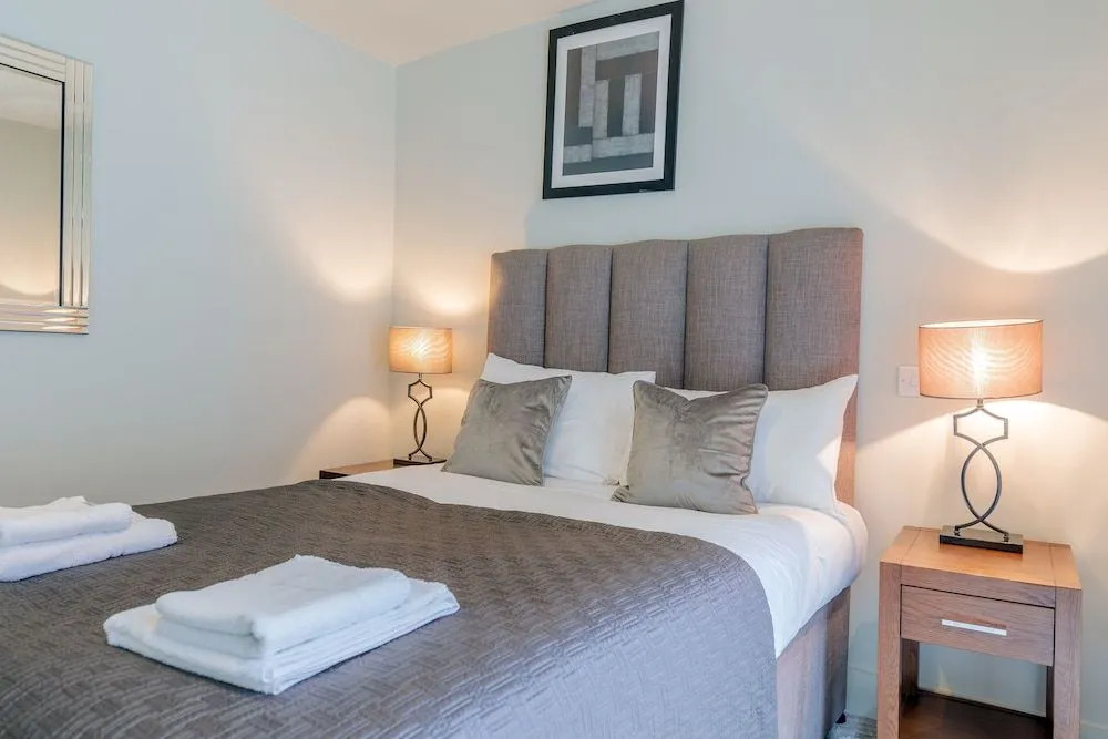 Holborn by Excel Apartments