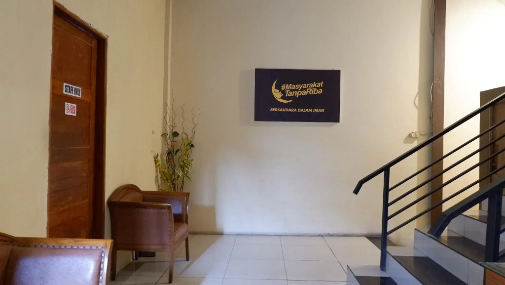 Hotel Syariah Larismanis