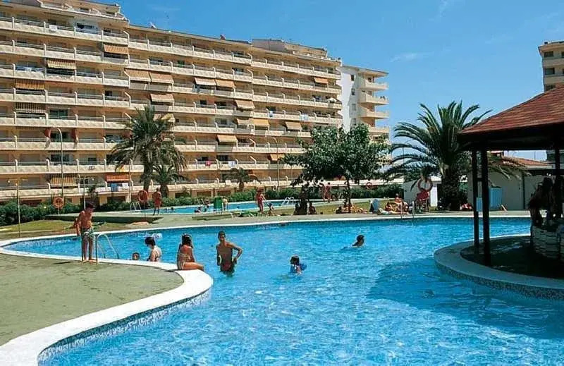 Peñismar II