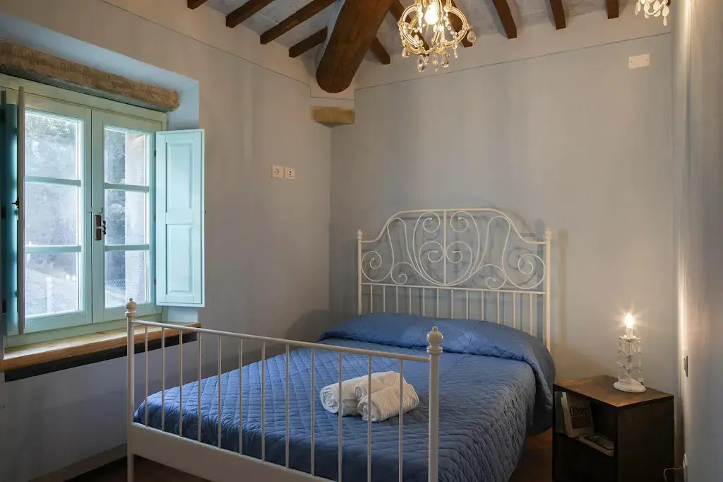 Holiday home Villa Mezzavia, Castiglion Fiorentino