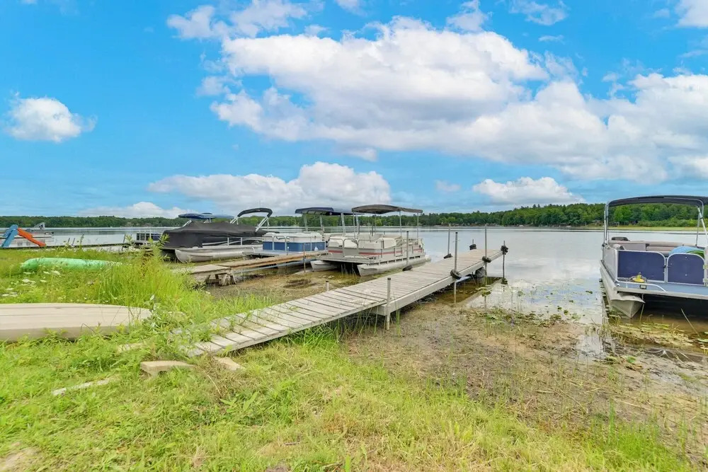 Lupton Cabin Near Lake & Trails - Fire Pit & More!