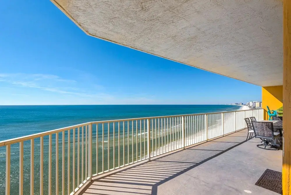 Treasure Island