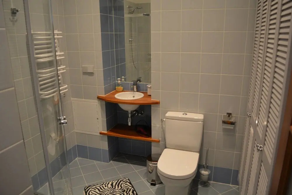 Apartment Ridzene