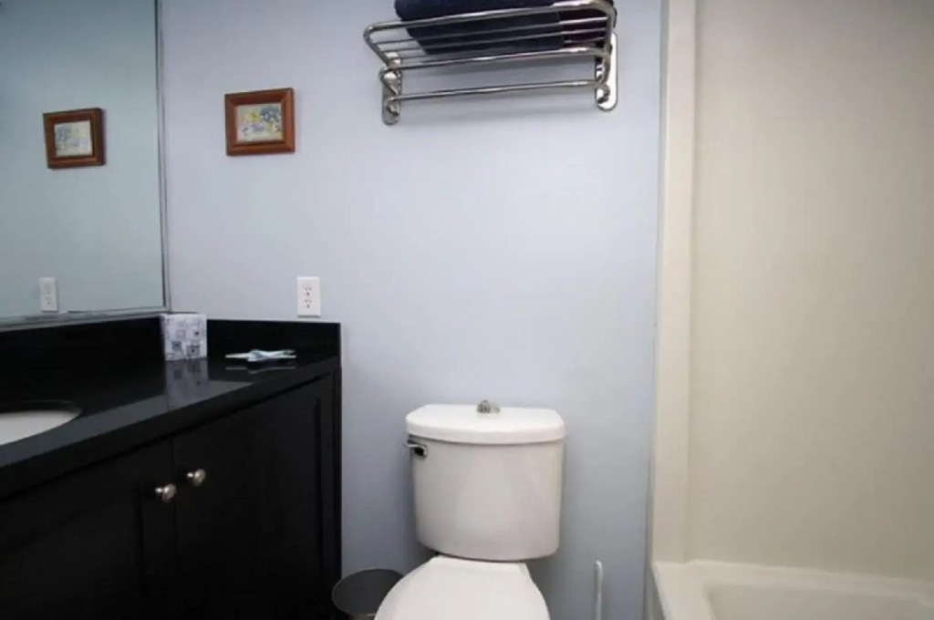Units at St. Clements at Caravelle by Elliott Beach Rentals