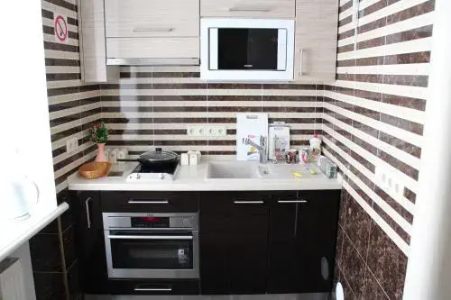 Elite Odessa Apartments