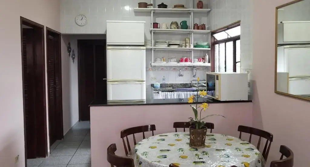 CASA BELA-Praia da Cocanha-15 Pessoas