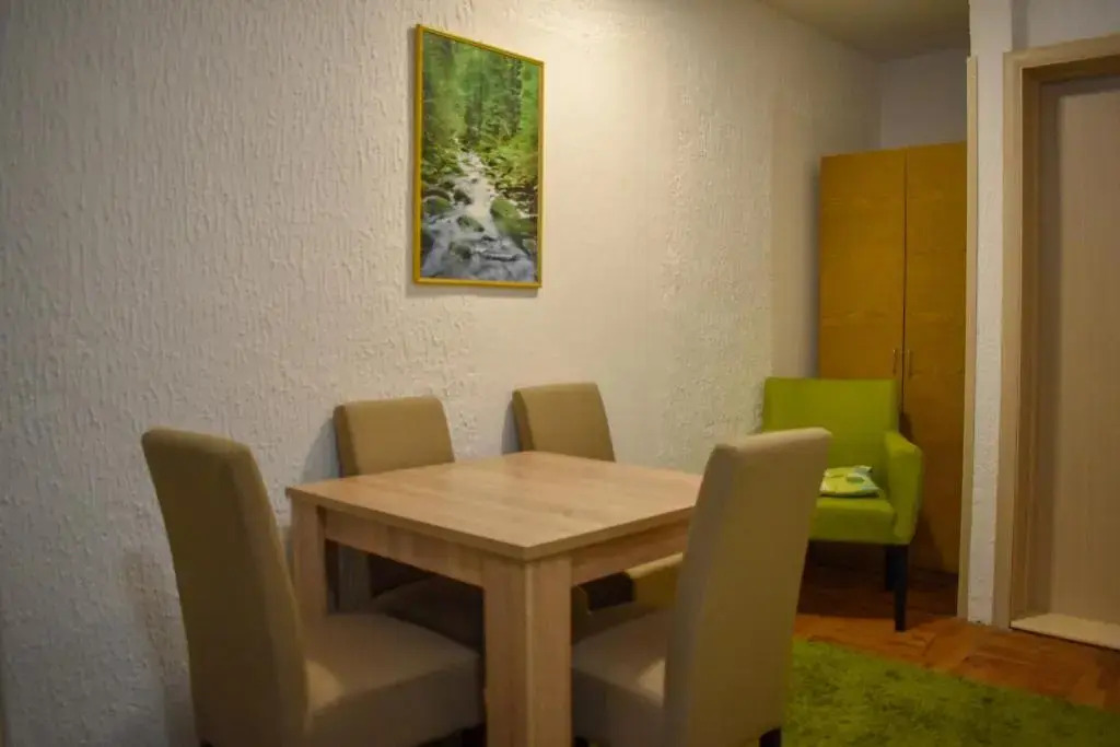 Dobrila Apartments