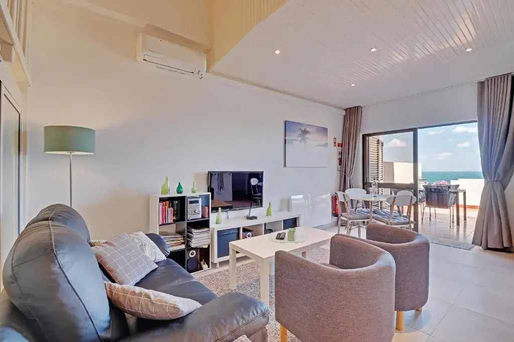 Apartamento Lagos by Portucasa