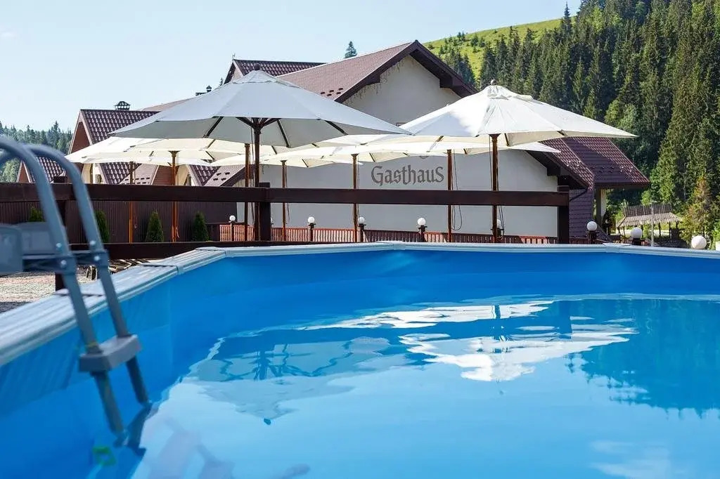 GasthauS & SPA