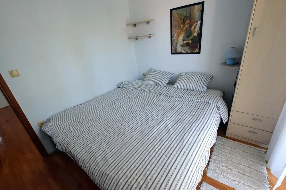Halapir Apartment