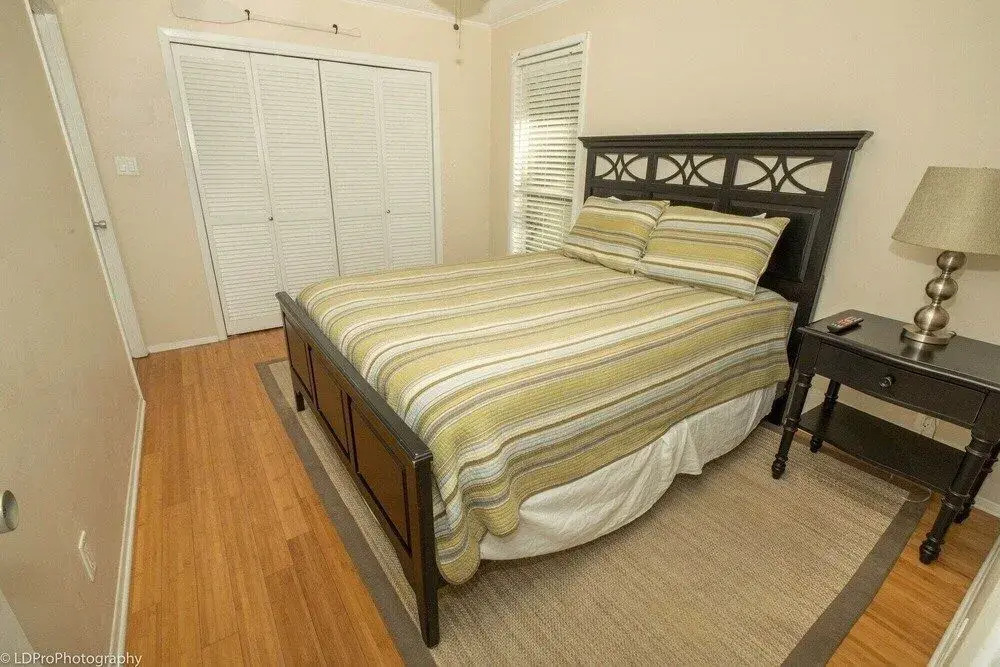 Sandpiper Cove 2008 Destin - 1 Br Condo