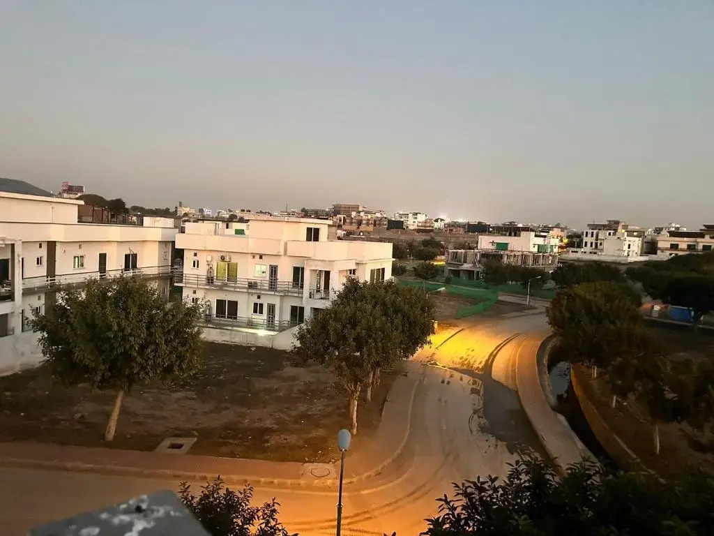 Bahria Residency