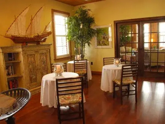 Jensen Beach Inn