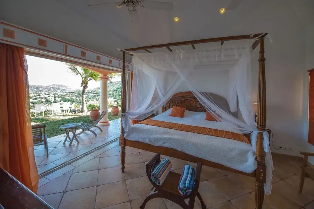 Dream Villa Mont-Jean 860