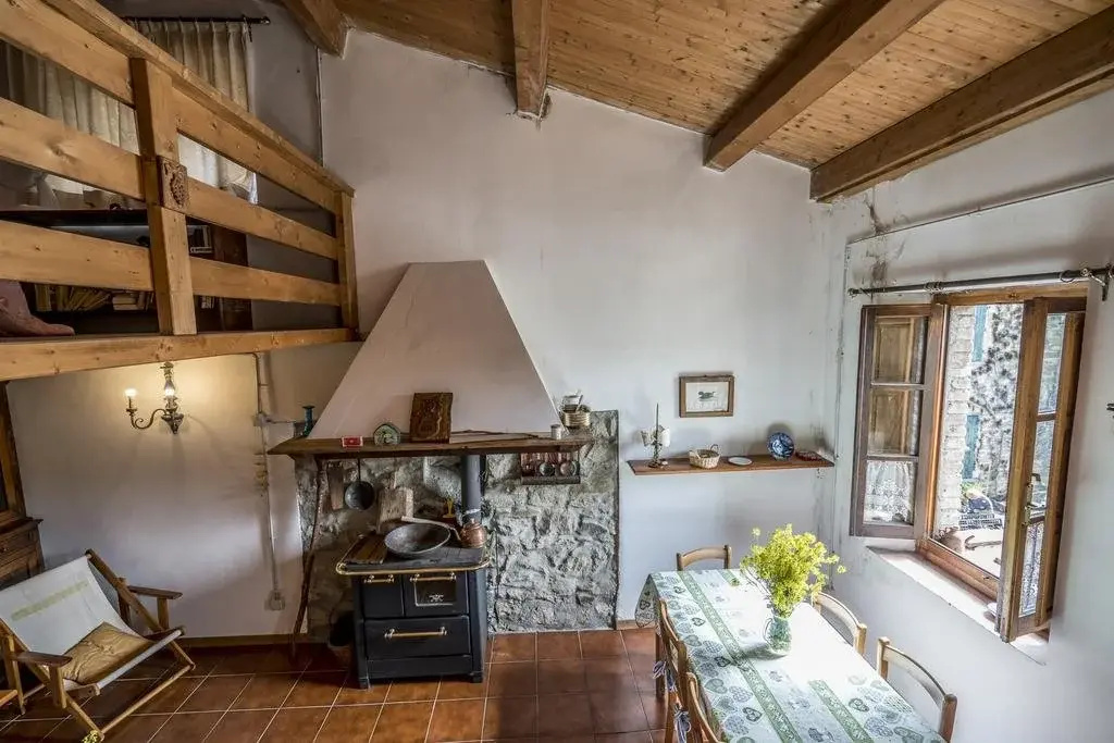 Agriturismo Fattoria Di Gratena
