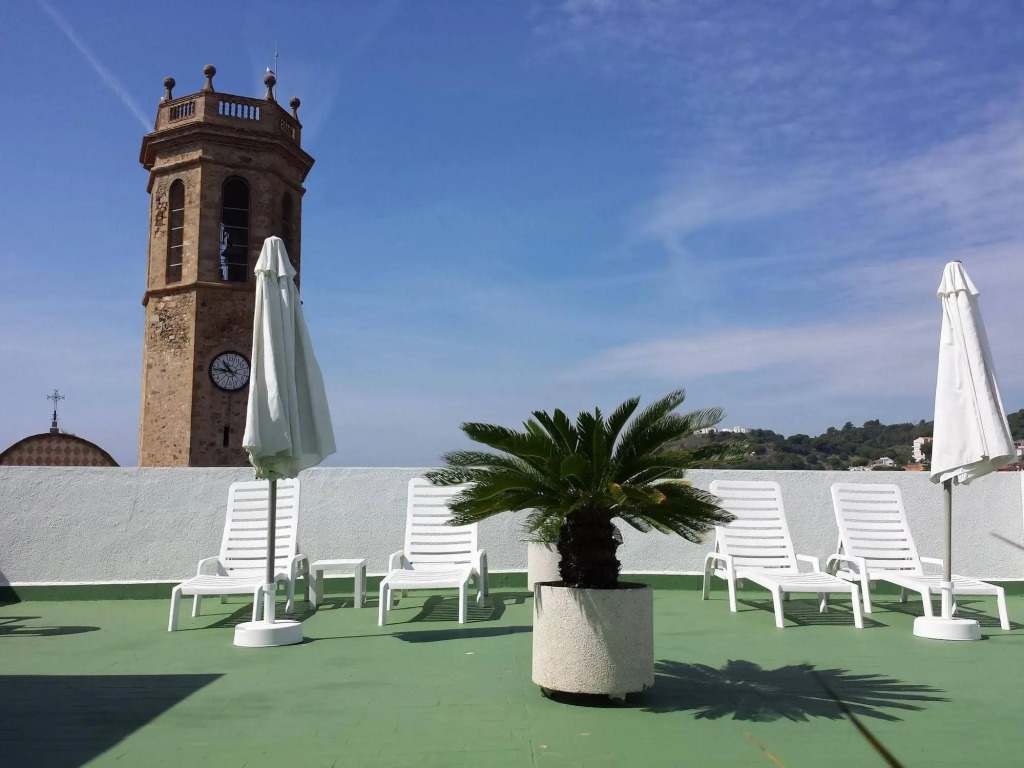 Hotel Sabiote