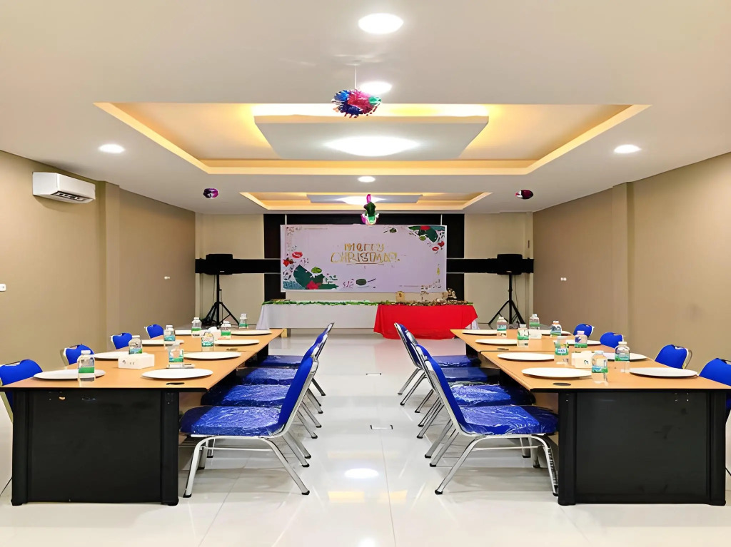 Toptel Hotel
