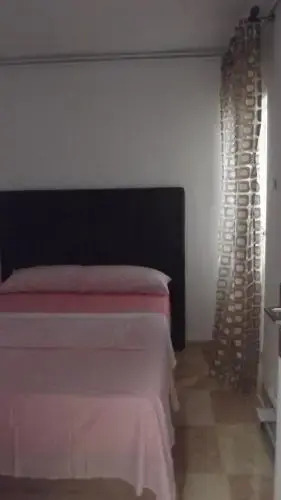 Apartamentos Atlas Terrassa III