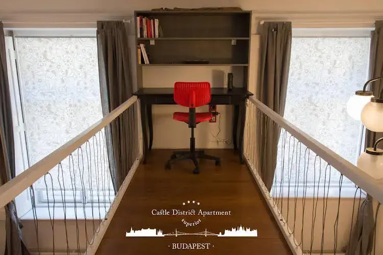 Castle Apartment