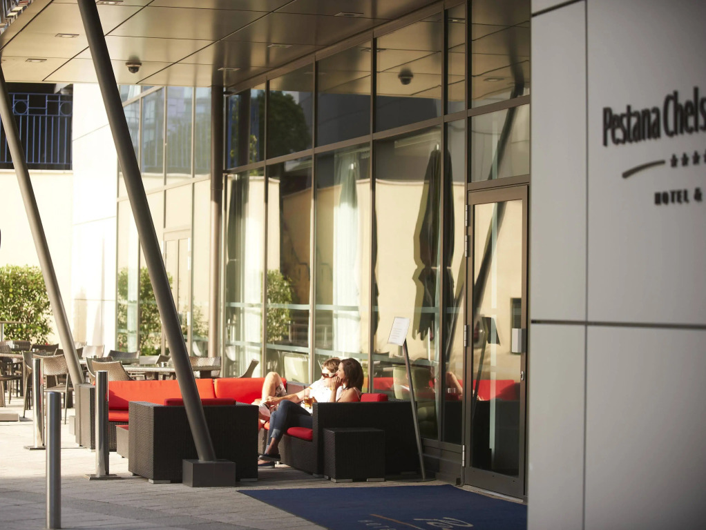 Pestana Chelsea Bridge Hotel & SPA