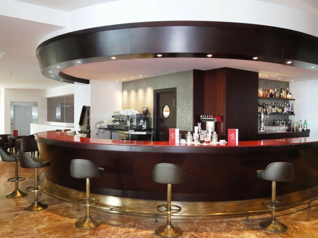 Hotel Angela
